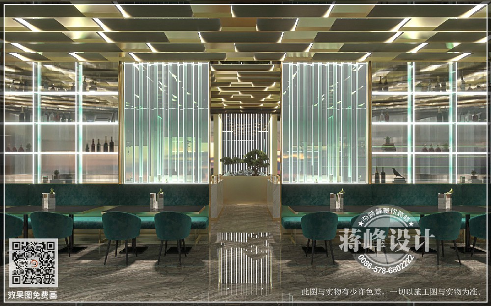 欧洲案例-蒋峰国际餐饮设计-蒋峰餐饮设计